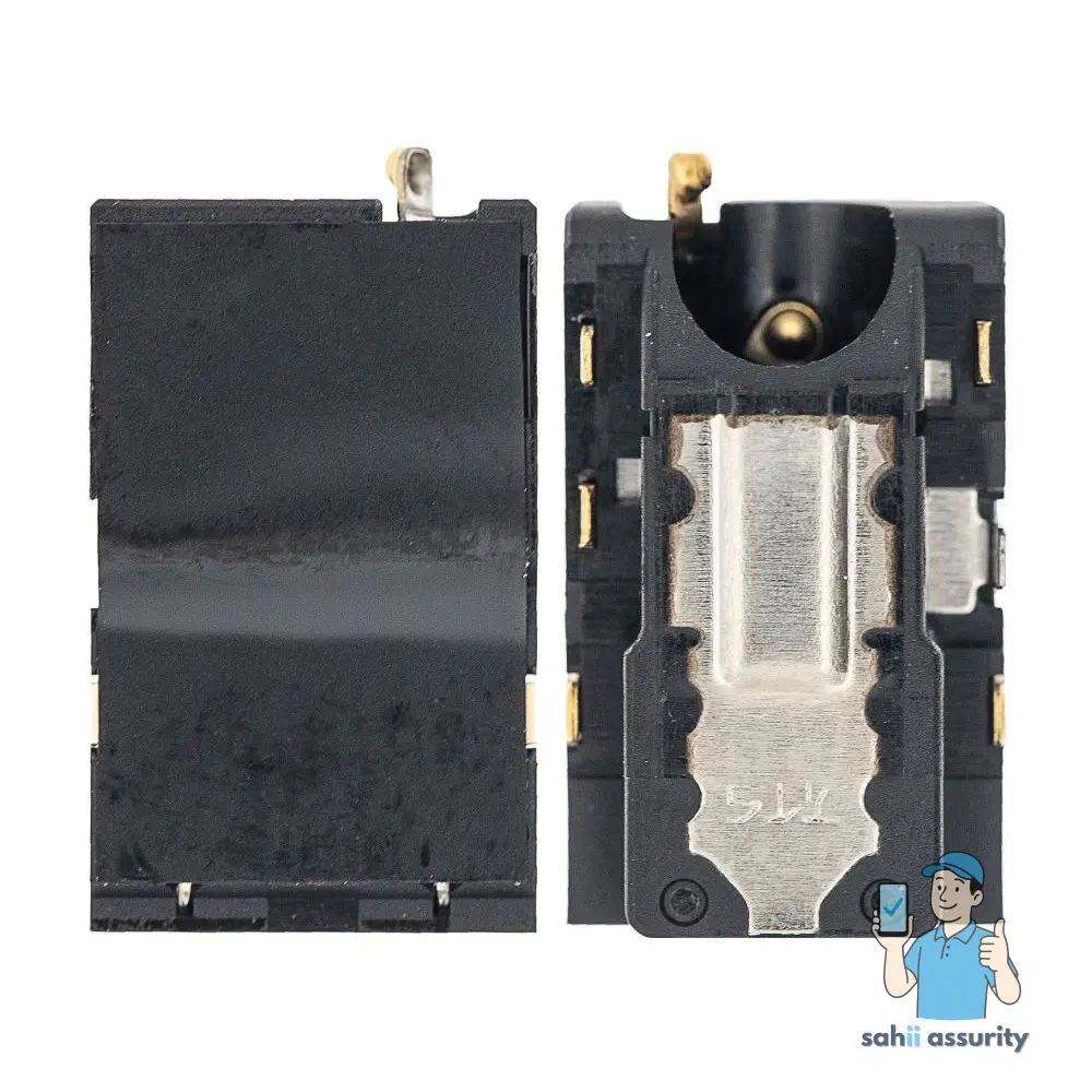 Handsfree Jack for Samsung Galaxy Tab A 8.0 2019